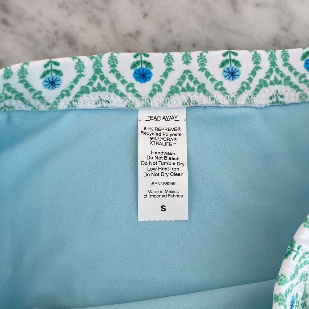 Hello Dobson Bikini - image 3